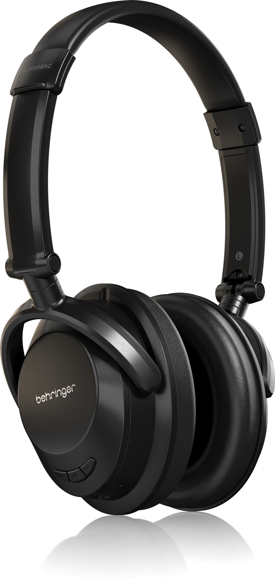 Беспроводные Наушники Behringer HC 2000BNC
