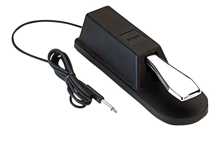 Педаль Yamaha FC4