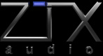 ZTX audio