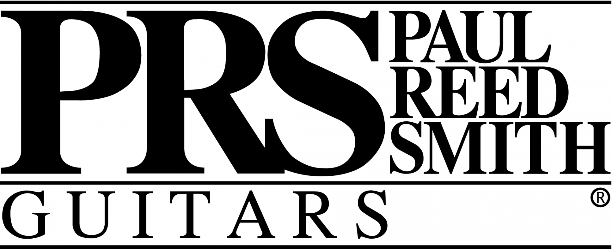 PRS Guitars PRS Guitars