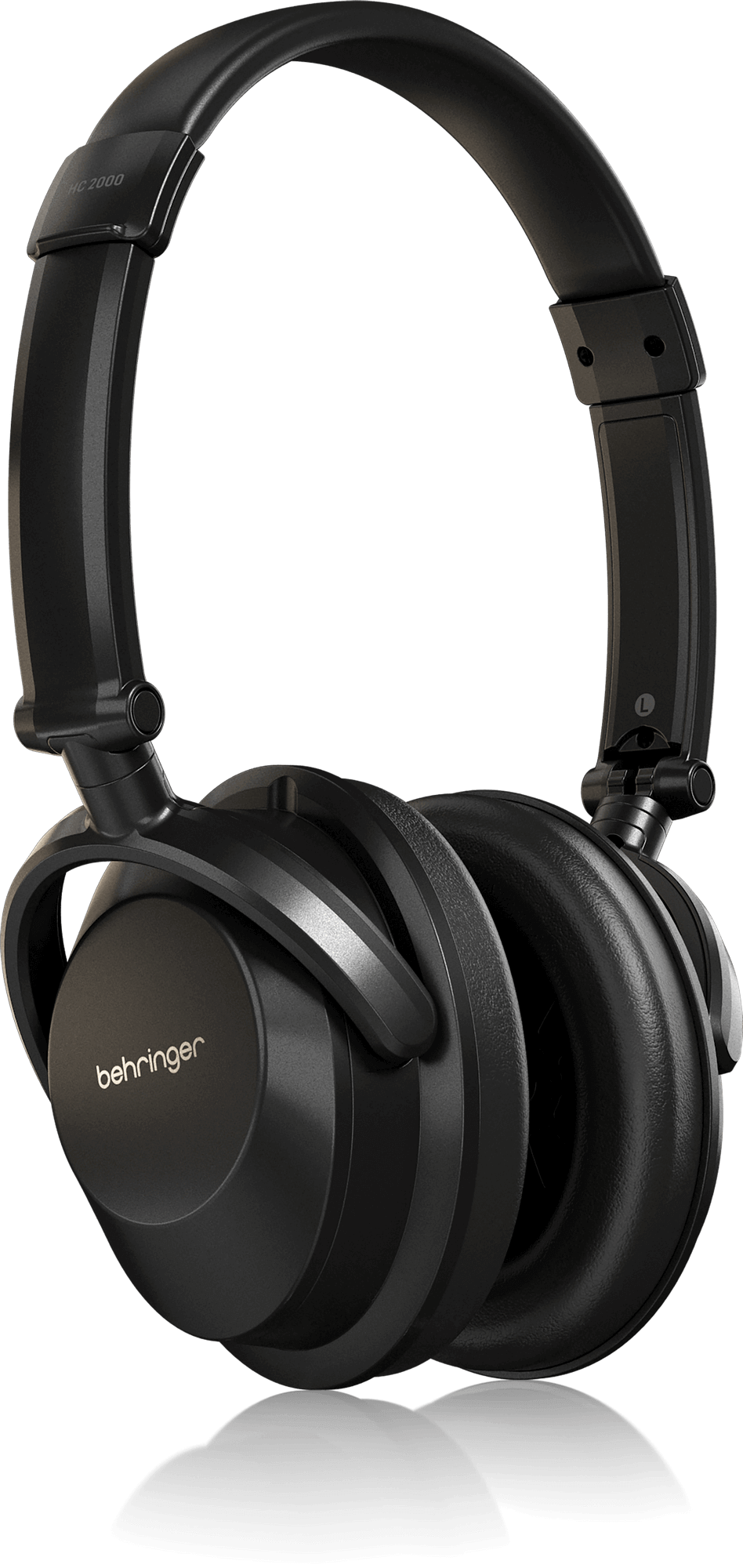 Студийные наушники Behringer HC 2000
