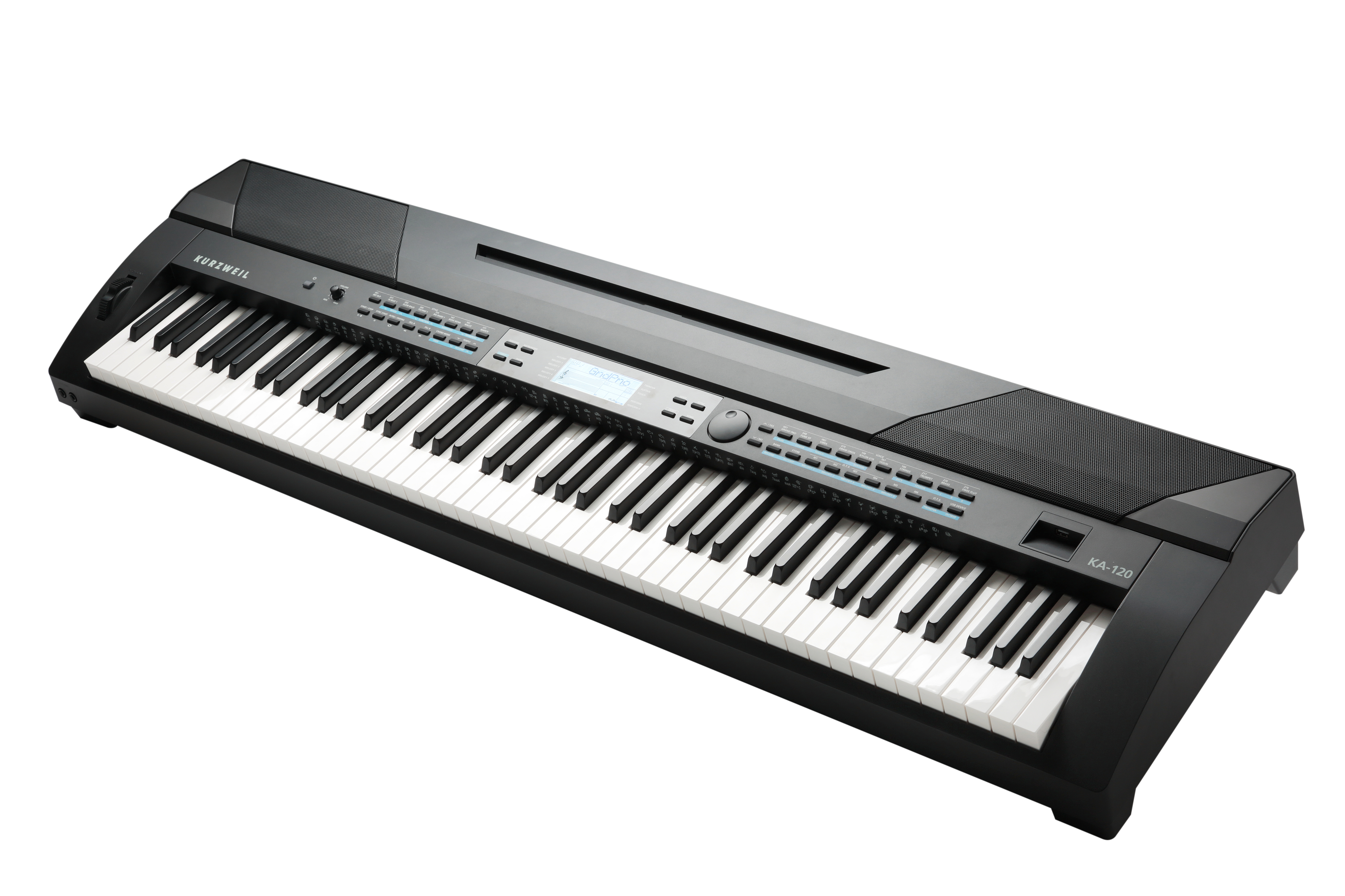 Цифровое пианино Kurzweil KA120 LB