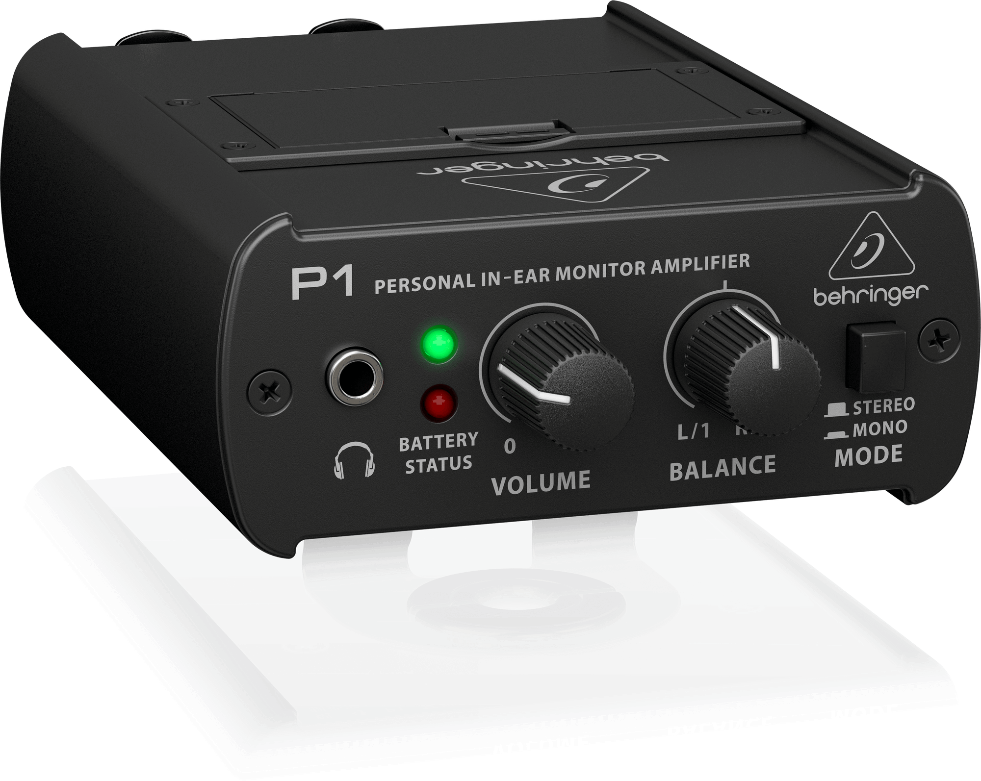 Усилитель для наушников Behringer P1