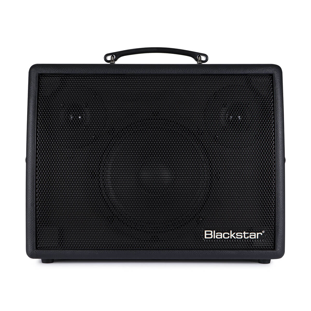 Комбоусилитель для акустической гитары Blackstar Sonnet 120