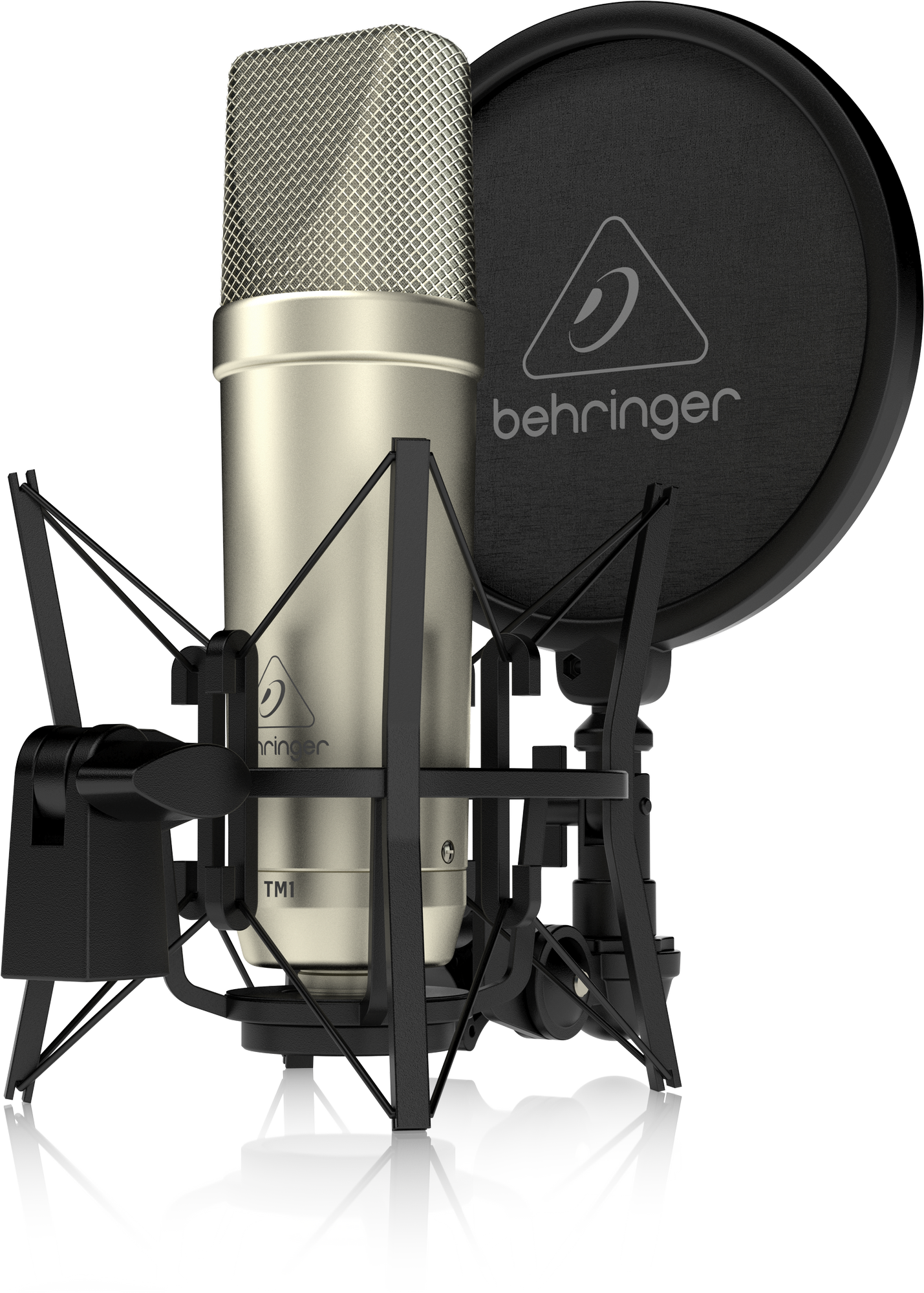 Микрофон студийный BEHRINGER TM1
