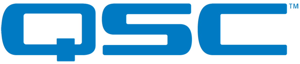 QSC QSC