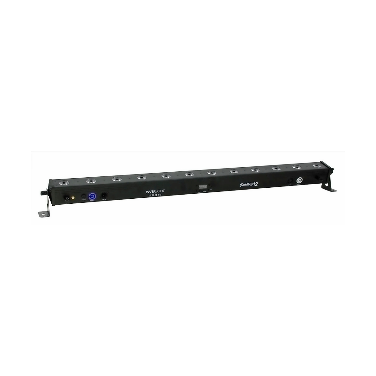 Светодиодная панель Involight PAINTBAR HEX12