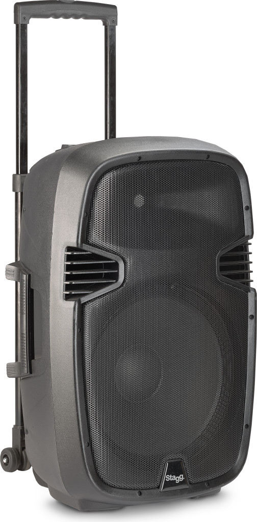 Портативная акустическая система Stagg RE-VOLT15