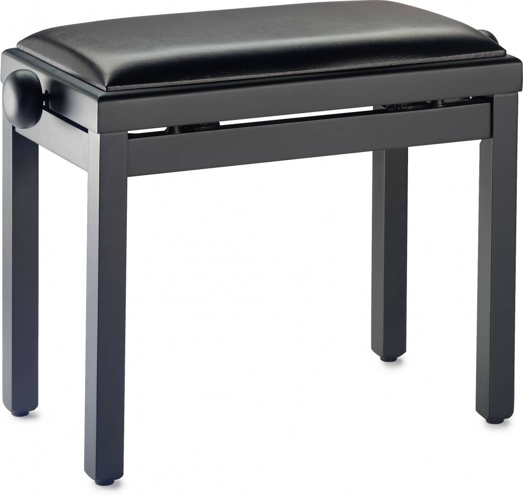 Банкетка STAGG PBF39 BKM SBK
