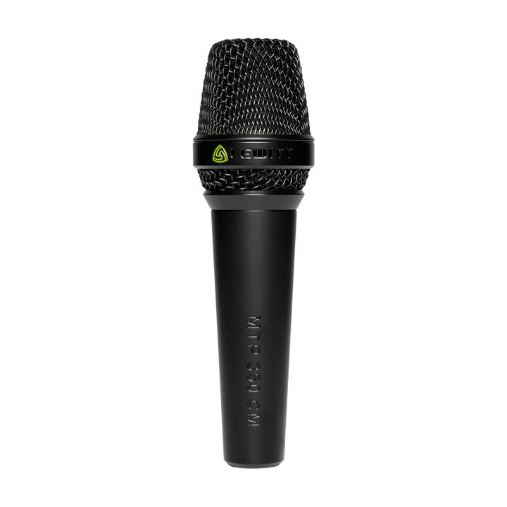 Микрофон вокальный LEWITT MTP 350 CM