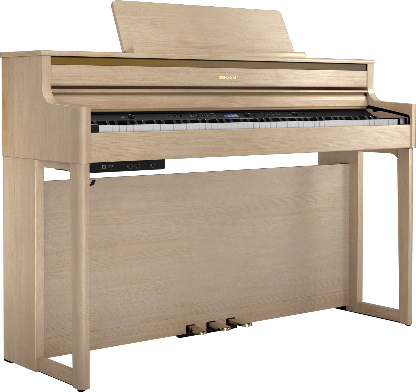 Цифровое пианино Roland HP704 LA