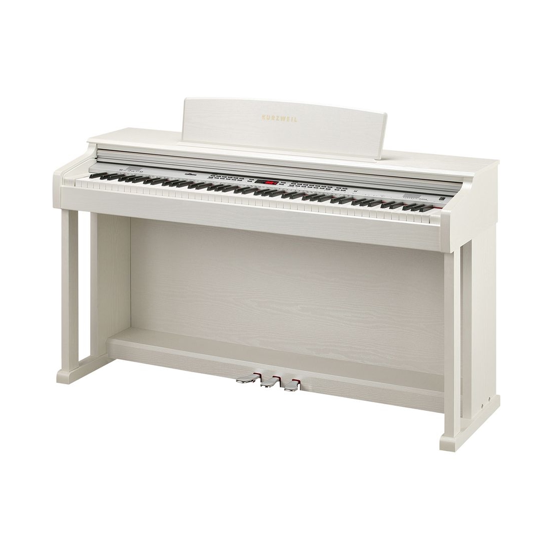 Цифровое пианино Kurzweil KA150 WH