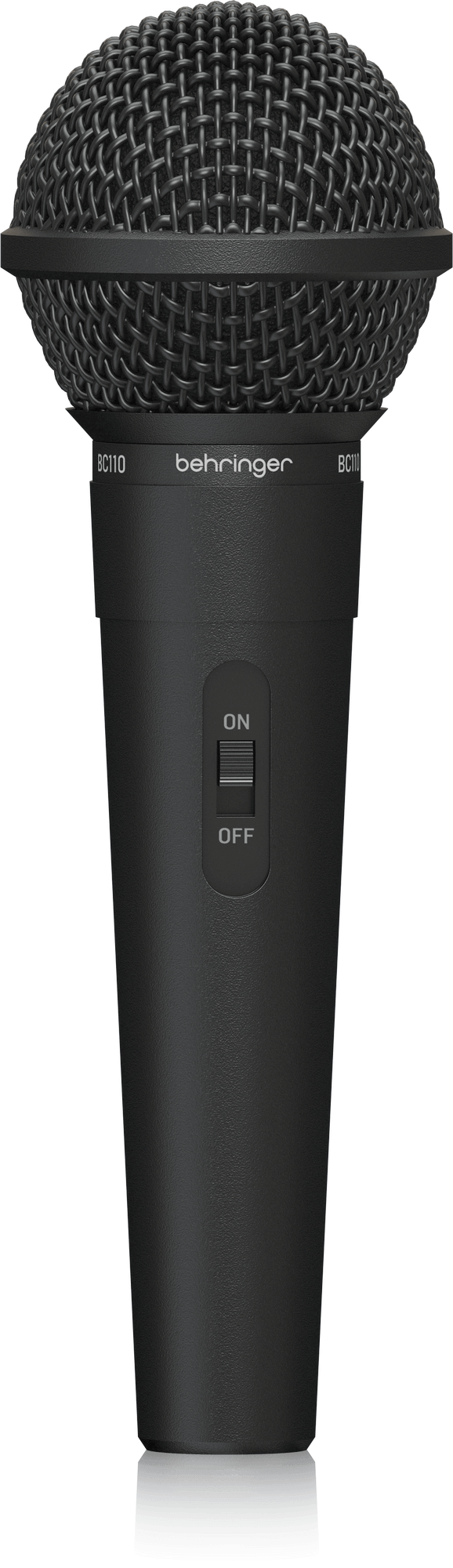 Микрофон вокальный BEHRINGER BC110