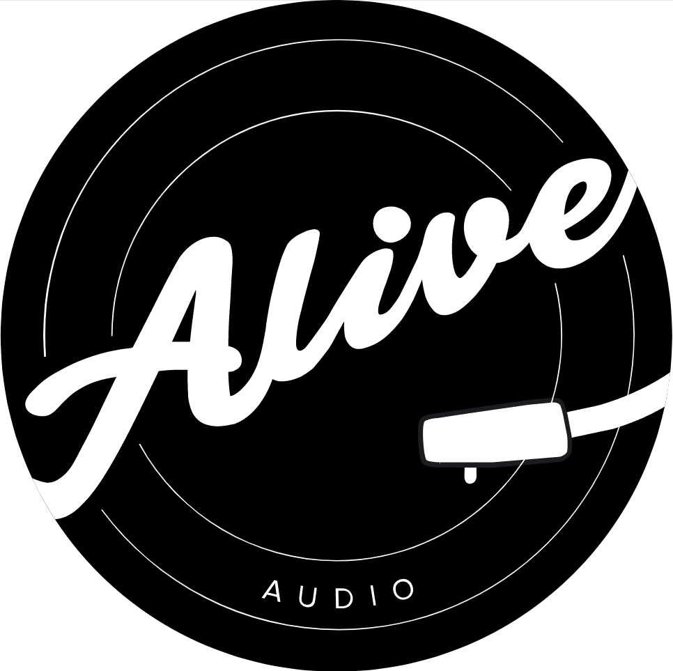 Alive Audio Alive Audio