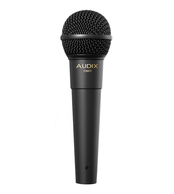 Микрофон вокальный Audix OM11