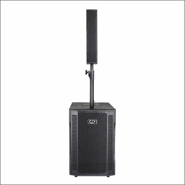 Звукоусилительный комплект ZTX audio EVX12