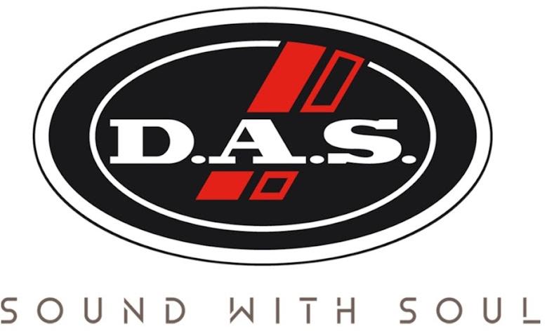 DAS Audio DAS Audio