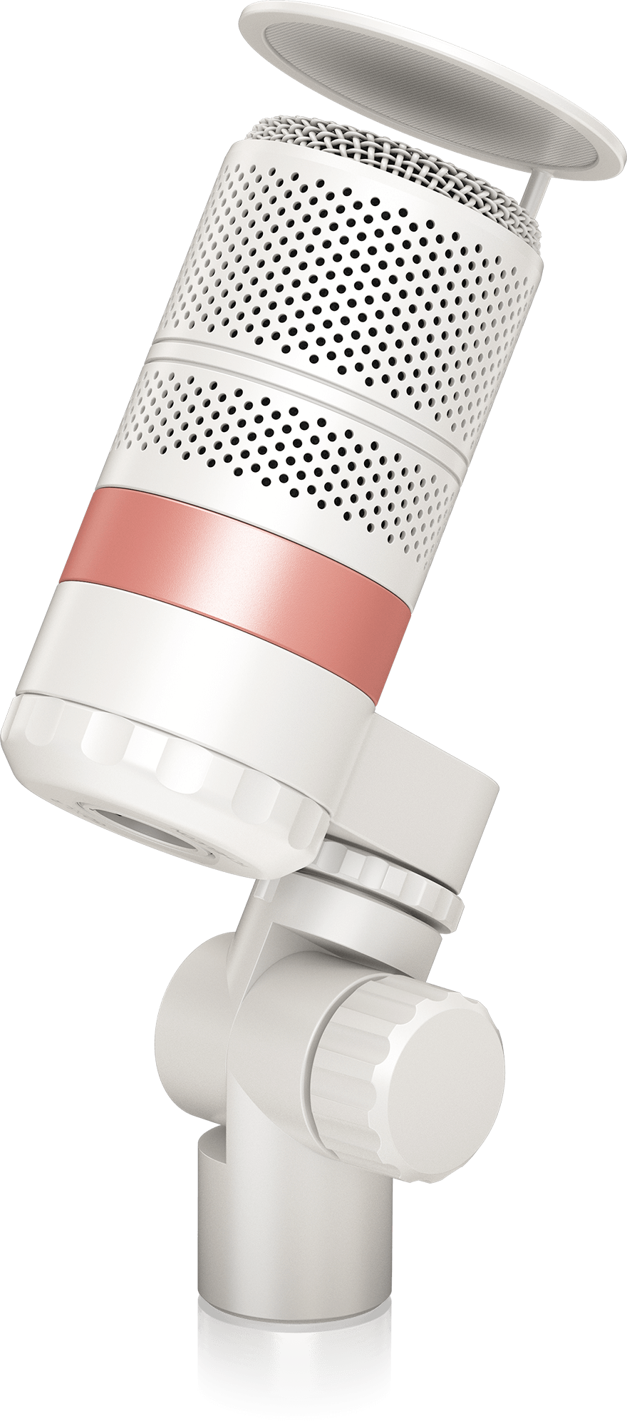 Микрофон студийный TC Helicon GoXLR MIC WH
