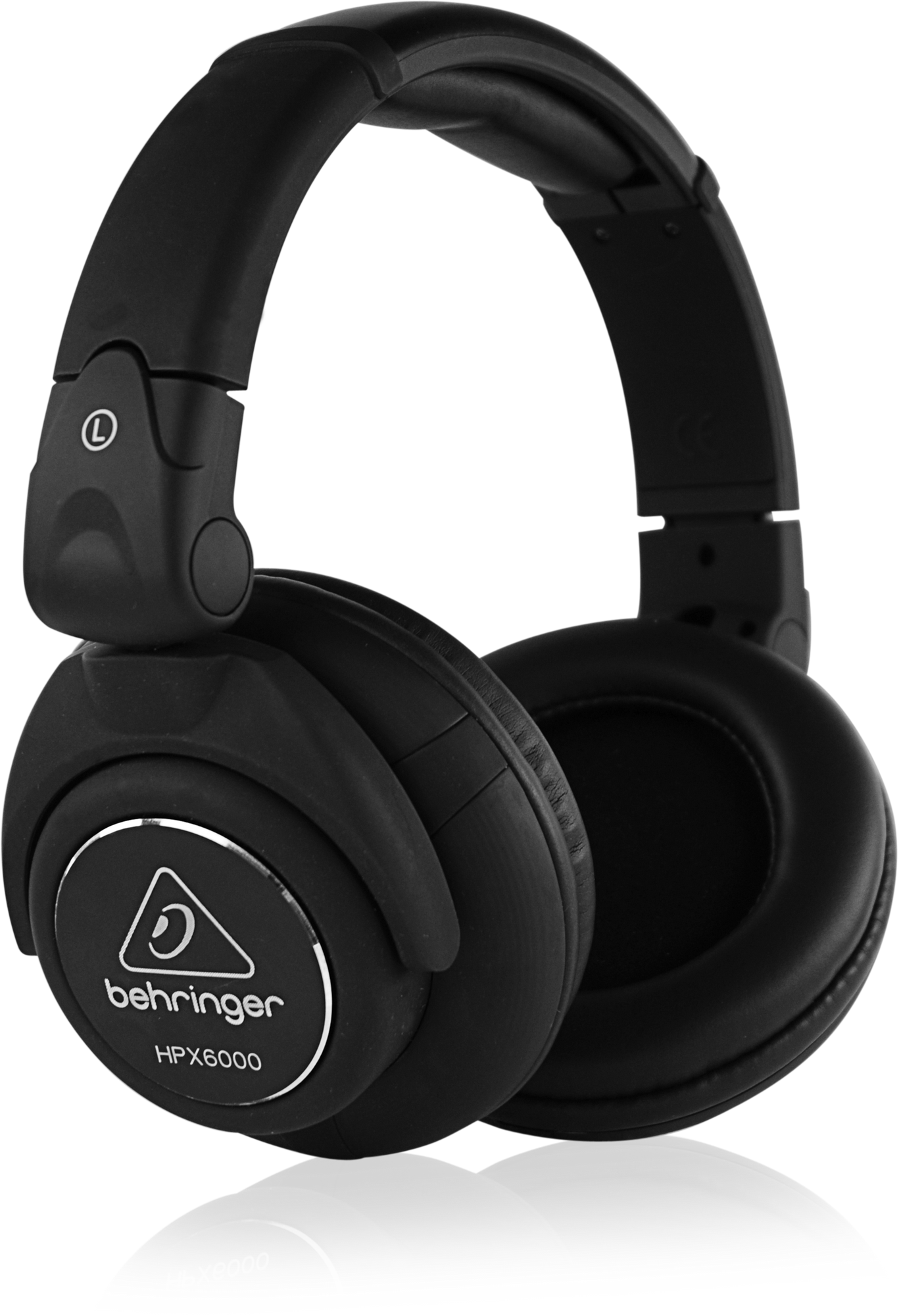DJ-наушники Behringer HPX6000