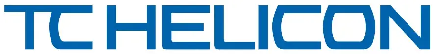 TC HELICON TC HELICON