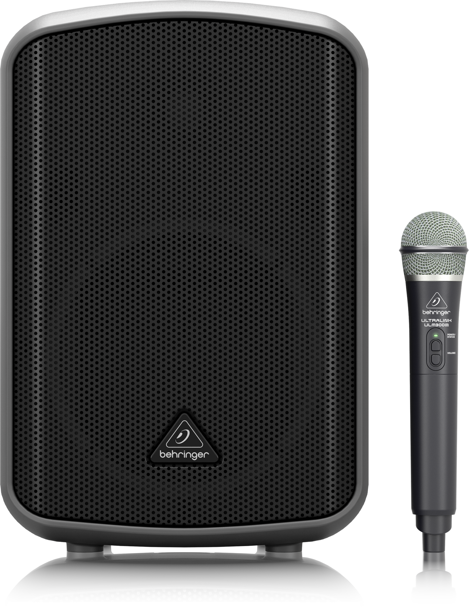Портативная Акустическая система Behringer MPA200BT