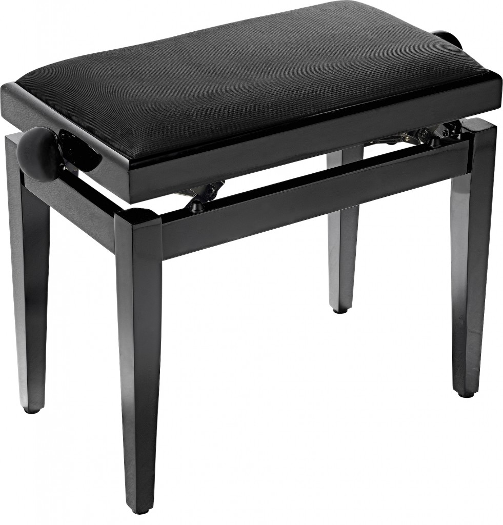 Банкетка STAGG PB04 BKP VBK