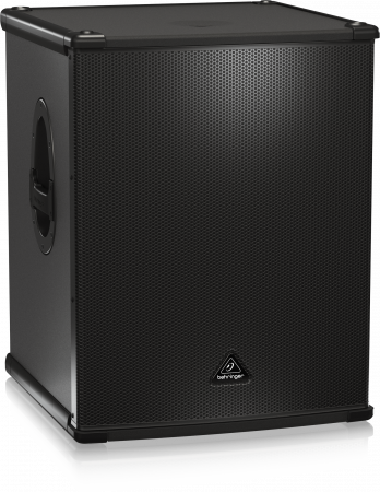 Сабвуфер Активный Behringer B1800XP