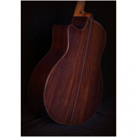 Гитара электроакустическая Crafter SRP G-27ce