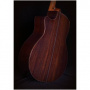 Гитара электроакустическая Crafter SRP G-27ce