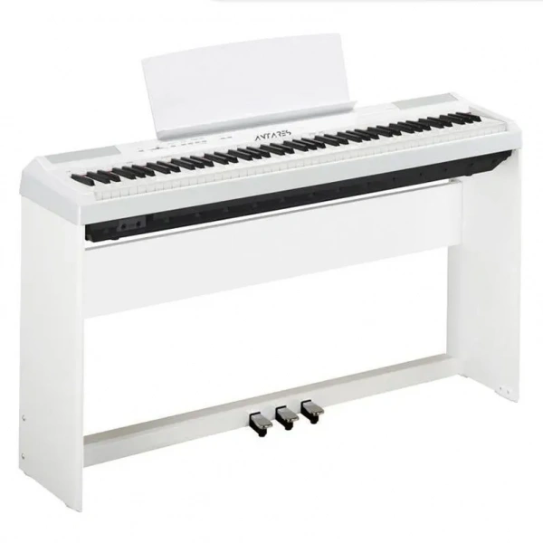 Цифровое пианино Antares D-300 White