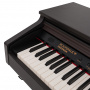 Цифровое пианино Rockdale Fantasia 64 Rosewood
