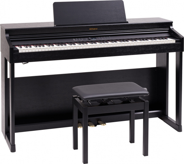 Цифровое пианино Roland RP701 CB