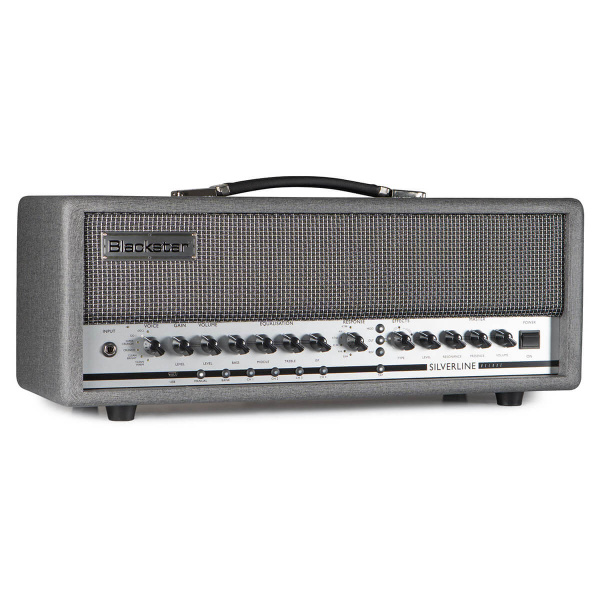 Гитарный усилитель Blackstar Silverline Deluxe Head