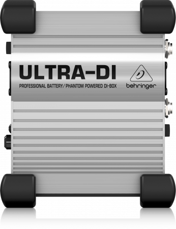 Di-box BEHRINGER DI100