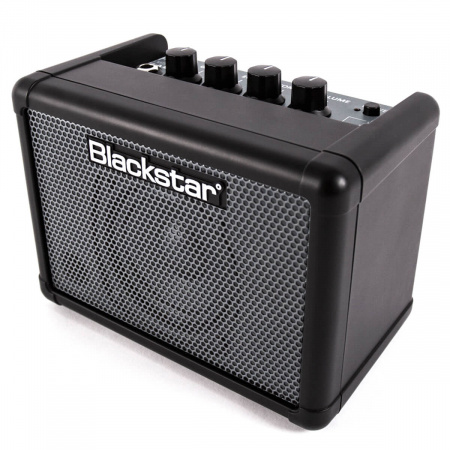Басовый комбоусилитель Blackstar FLY STEREO BASS PACK