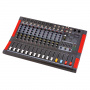 Микшер аналоговый ZTX audio Pro 8.3Fx