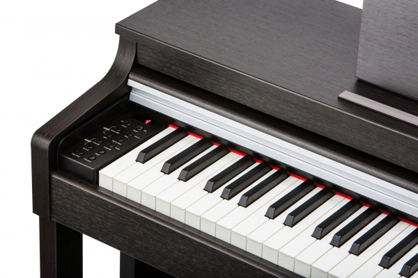 Цифровое пианино Kurzweil M130W SR