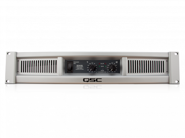 Усилитель мощности QSC GX5