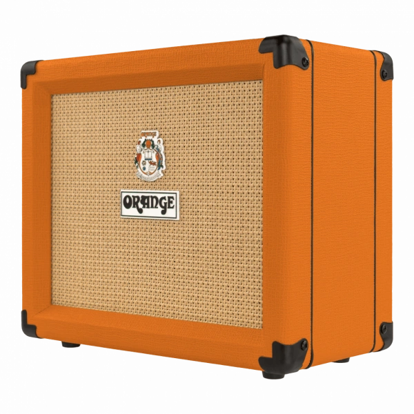Комбоусилитель для Электрогитары Orange Crush 20RT
