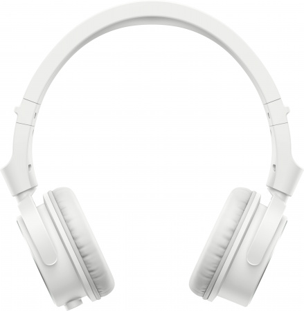 DJ-наушники Pioneer HDJ-S7-W