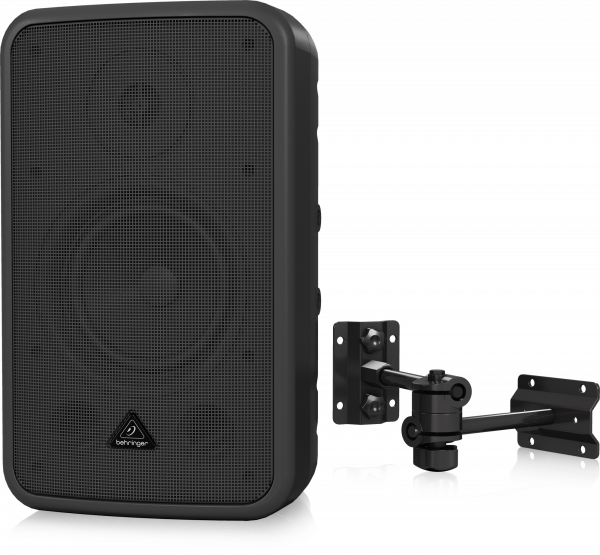 Акустическая система Активная Behringer CE500D