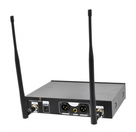 Радиосистема Axelvox DWS7000HT (HT Bundle)