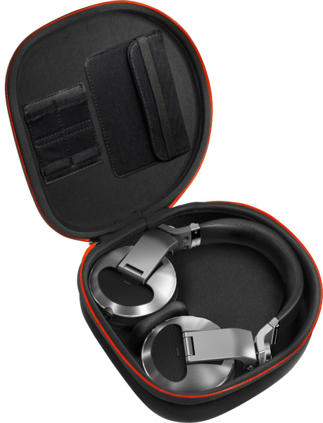DJ-наушники Pioneer HDJ-X10-S