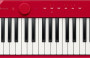 Цифровое пианино Casio Privia PX-S1100RD