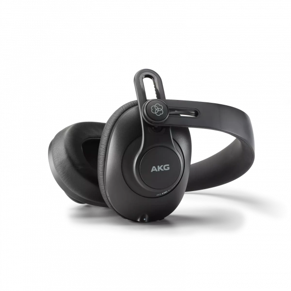 Беспроводные Наушники AKG K361 BT