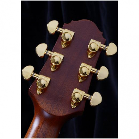 Гитара электроакустическая Crafter SRP G-27ce