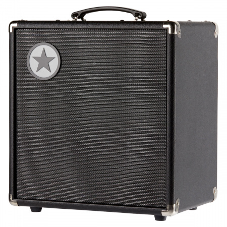 Басовый комбоусилитель Blackstar Unity 60 Bass