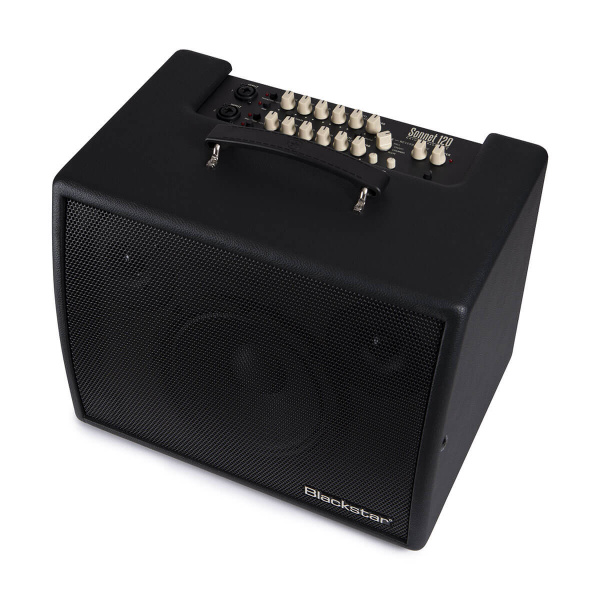 Комбоусилитель для акустической гитары Blackstar Sonnet 120