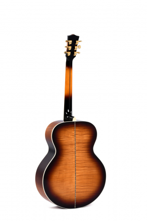 Гитара электроакустическая Sigma GJA-SG200