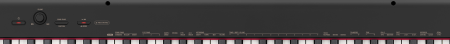 Цифровое пианино Casio CDP-S160BK